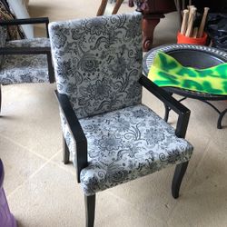 Designer Chairs(2 )