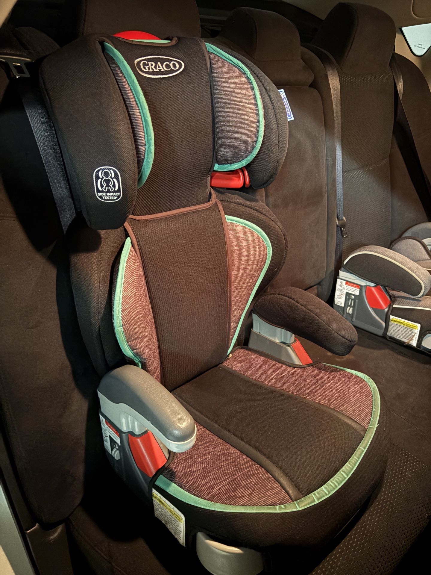 Graco Car Seat
