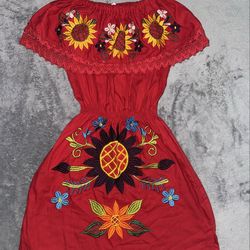 4t toddler girl dress