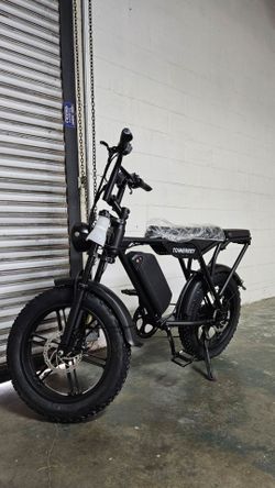 ⚡️Electric Bike – New in Box