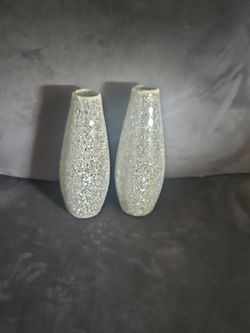 2 piece vase