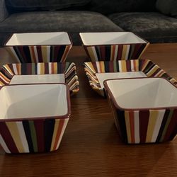 The Pampered Chef Simple Additions Set