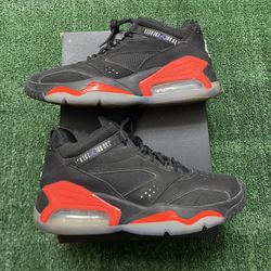 Jordan Point Lane Infrared size 11 USED