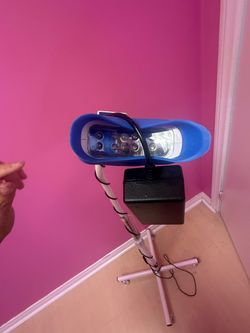 Professional Teeth Whitening Machine LED Light