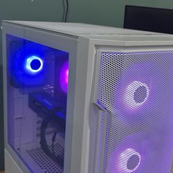Sky tech Gaming Pc