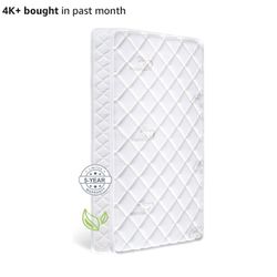 Crib Mattress (Brand New)