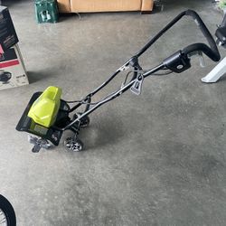 Cultivator Ryobi 13.5 Amp 16 Inch
