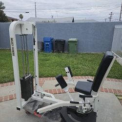 Paramount abductor/adductor (free delivery)