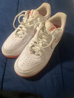 Nike Airforse