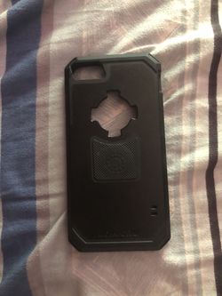 Rok<Form iPhone 7 case