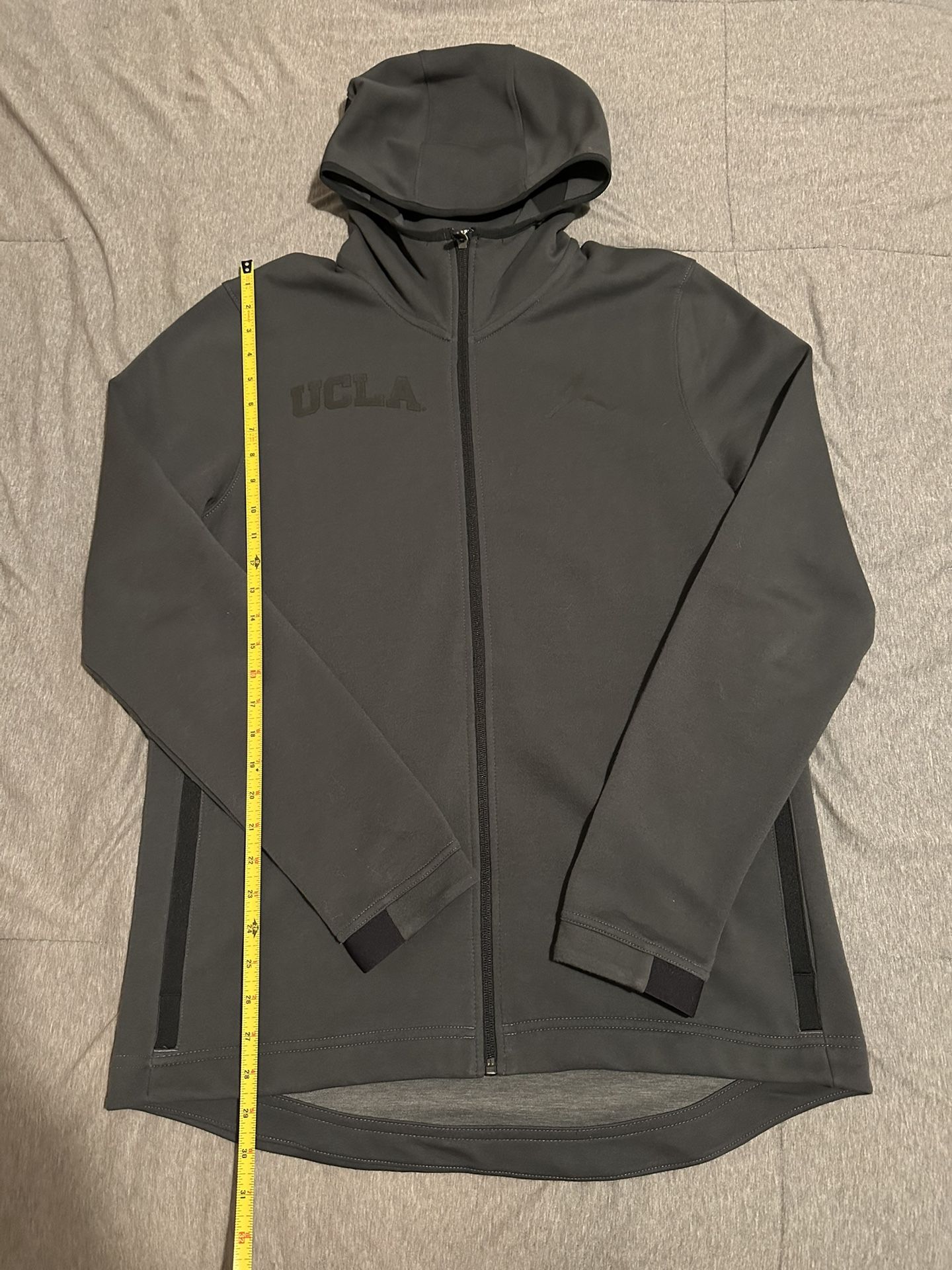 Jordan UCLA fleece SZ