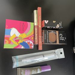 makeup Bundle 