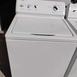 Lavadora Kenmore 