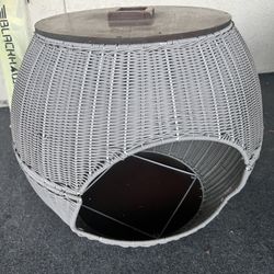 Dog house