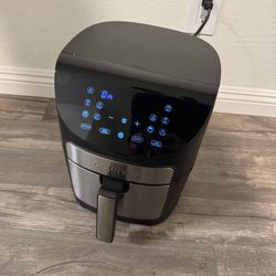 Air fryer 