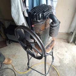 Air Compressor Pump