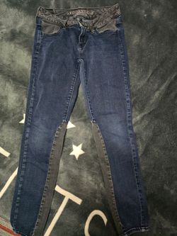 American Eagle Outfitters Jeggings