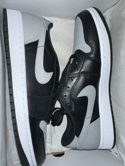 Jordan 1 Low Shadow