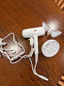 T3 Featherweight StyleMax Ionic Hair Dryer