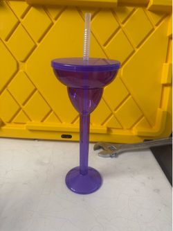 Tall cup / Copa Alta