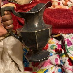 Teapot