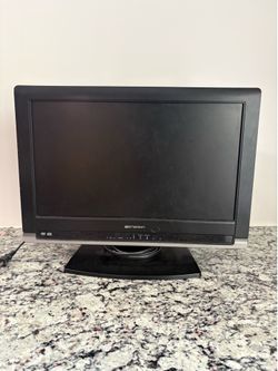 19” TV with DVD player $40 OBO