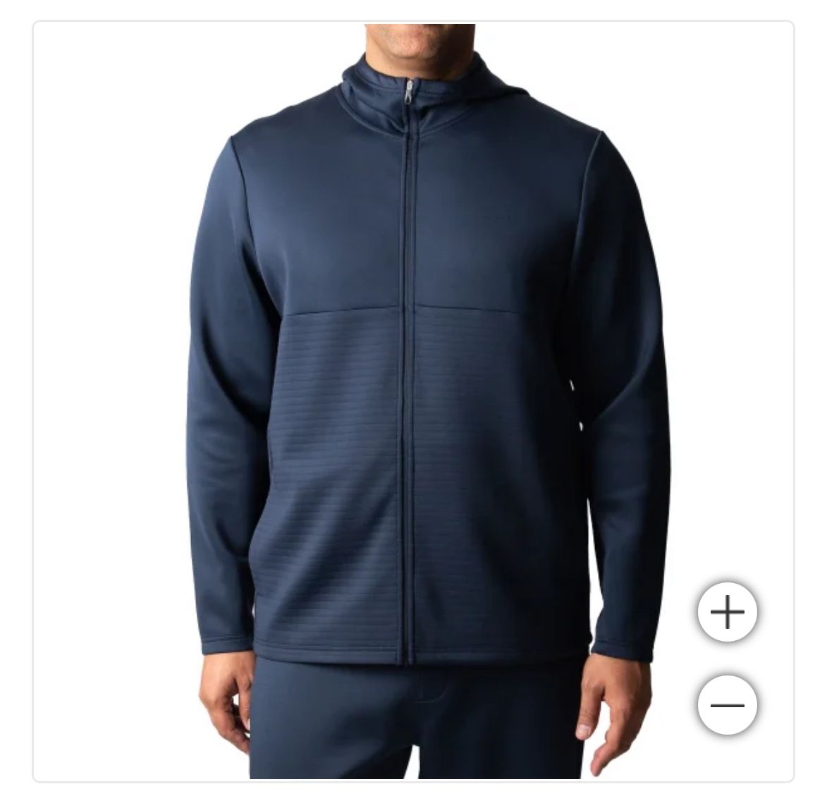 Spyder Men’s Hoodie 