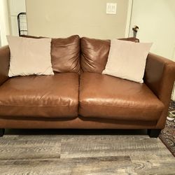 Loveseat Sofa Coach