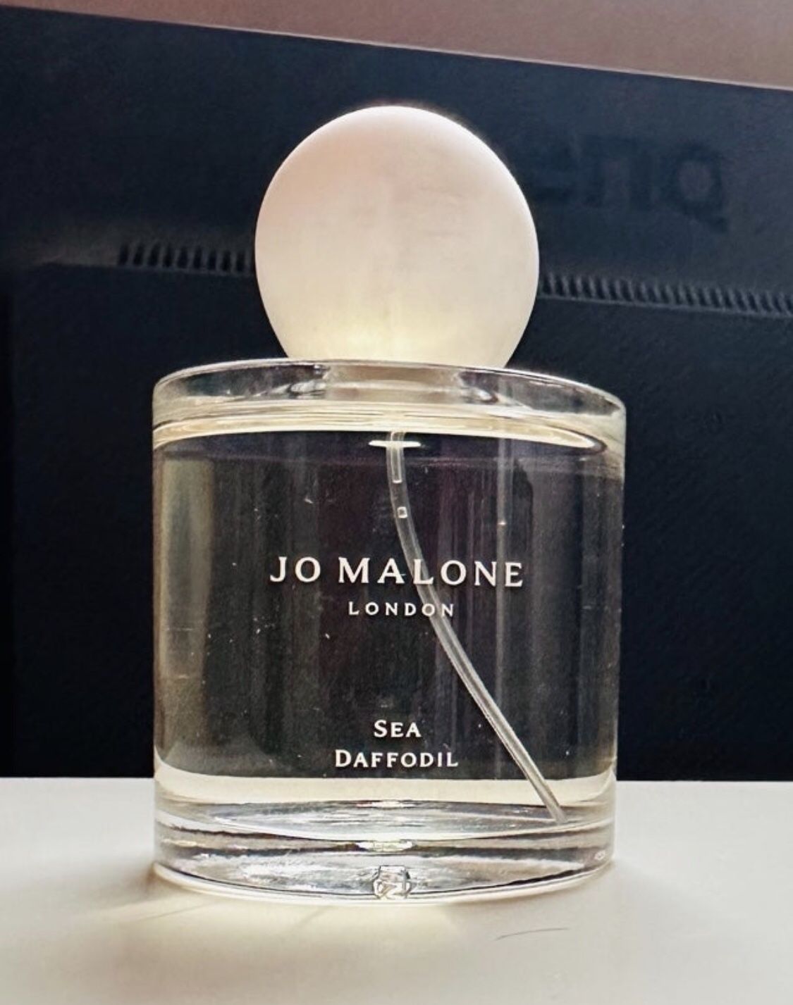 Jo Malone Sea Daffodil Cologne 3.4oz 100ml