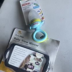 Baby Stuff