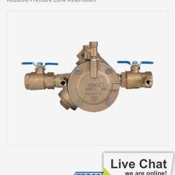 Pressure Regulator