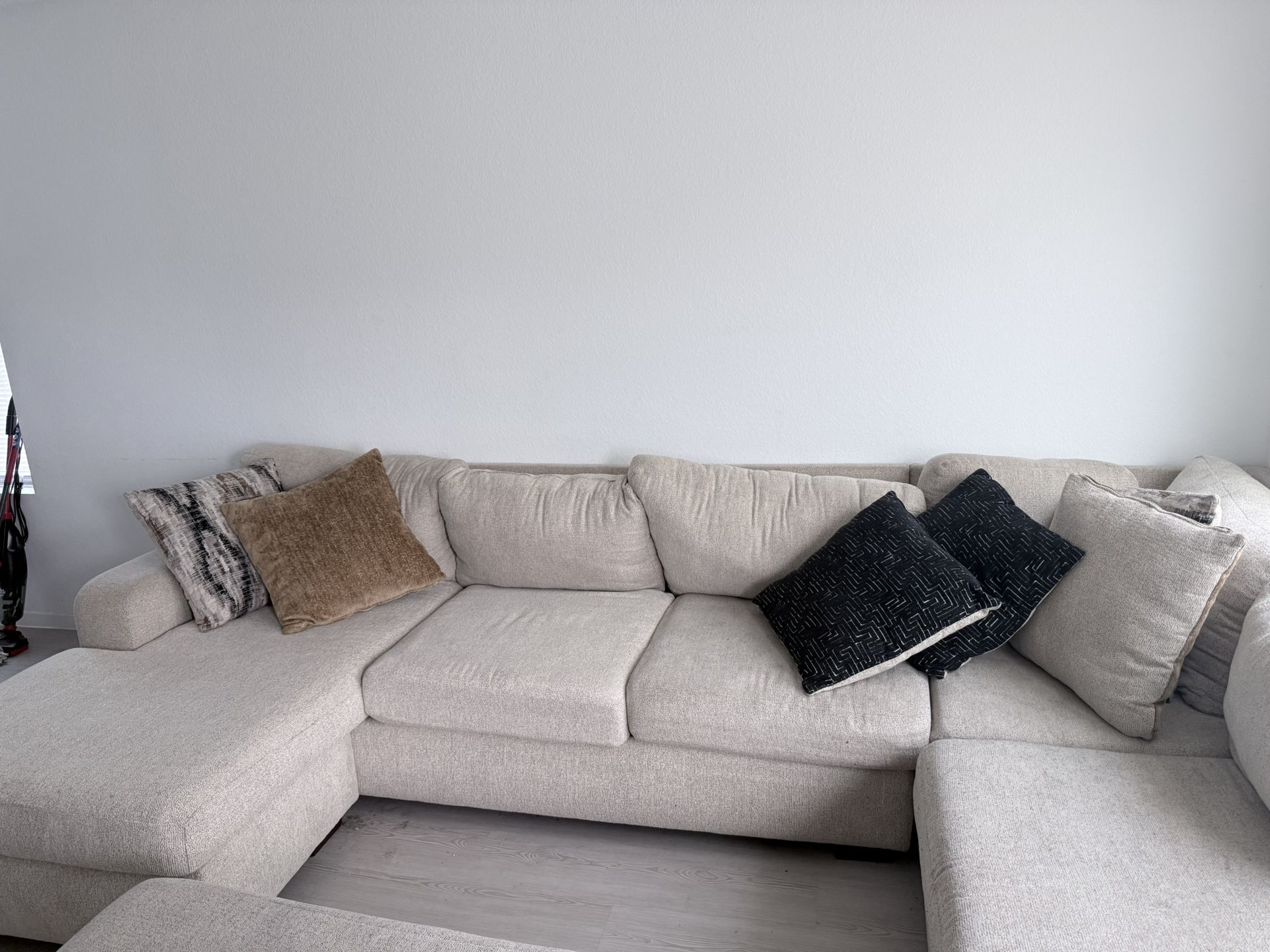 Sectional Couch $700 Obo