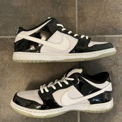 Nike SB Dunk Low Pro Men’s 10.5 Concord
