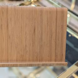 IKEA Wooden Tablet Holder 