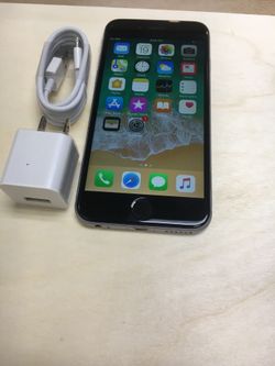 iPhone 6s 64GB Unlocked