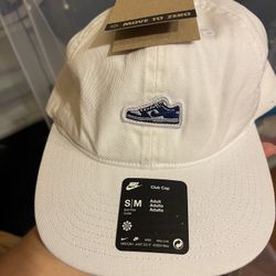 nike hat