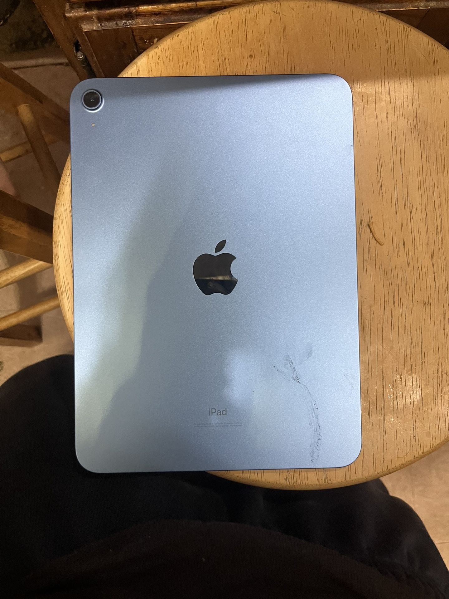 iPad 10 Generation