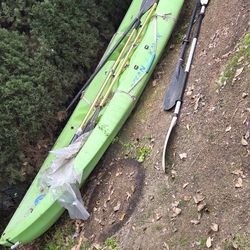 Kayak 