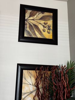 Boho Home Decor Wall Art Collection