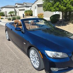 2008 BMW 328i