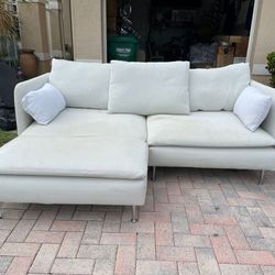 Ikea Couch for sale!