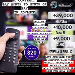 TV