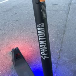 Scooter Phantom 