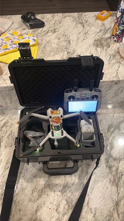 DJI Mini 4 Pro Fly more