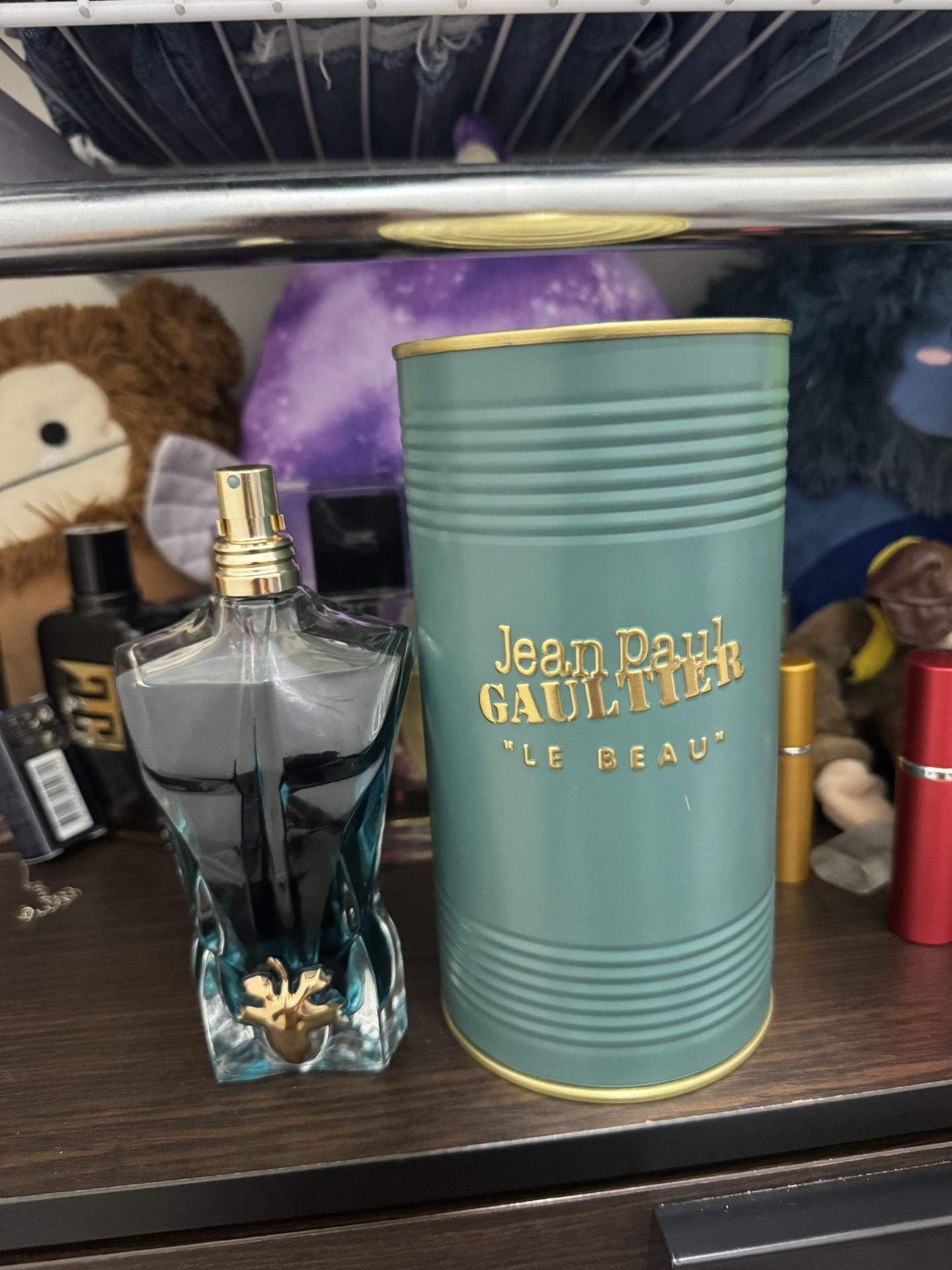 Men Perfume