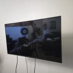 Avera 1080p 43" HDTV