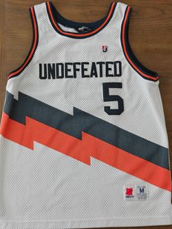 Undftd Jersey medium