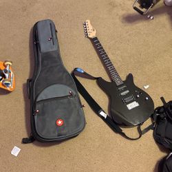 Electric Guitar (Drop Your Price)