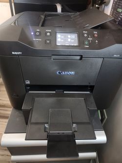 Canon Printer For SALE