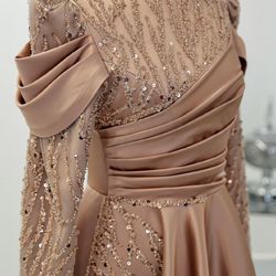 Evening Dress Made In Turkey 🇹🇷 